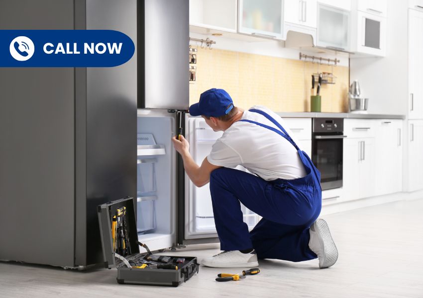 Forest Lake Appliance Repair Company